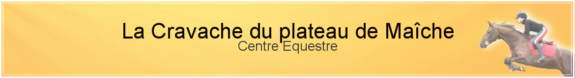 La Cravache du plateau de Maîche